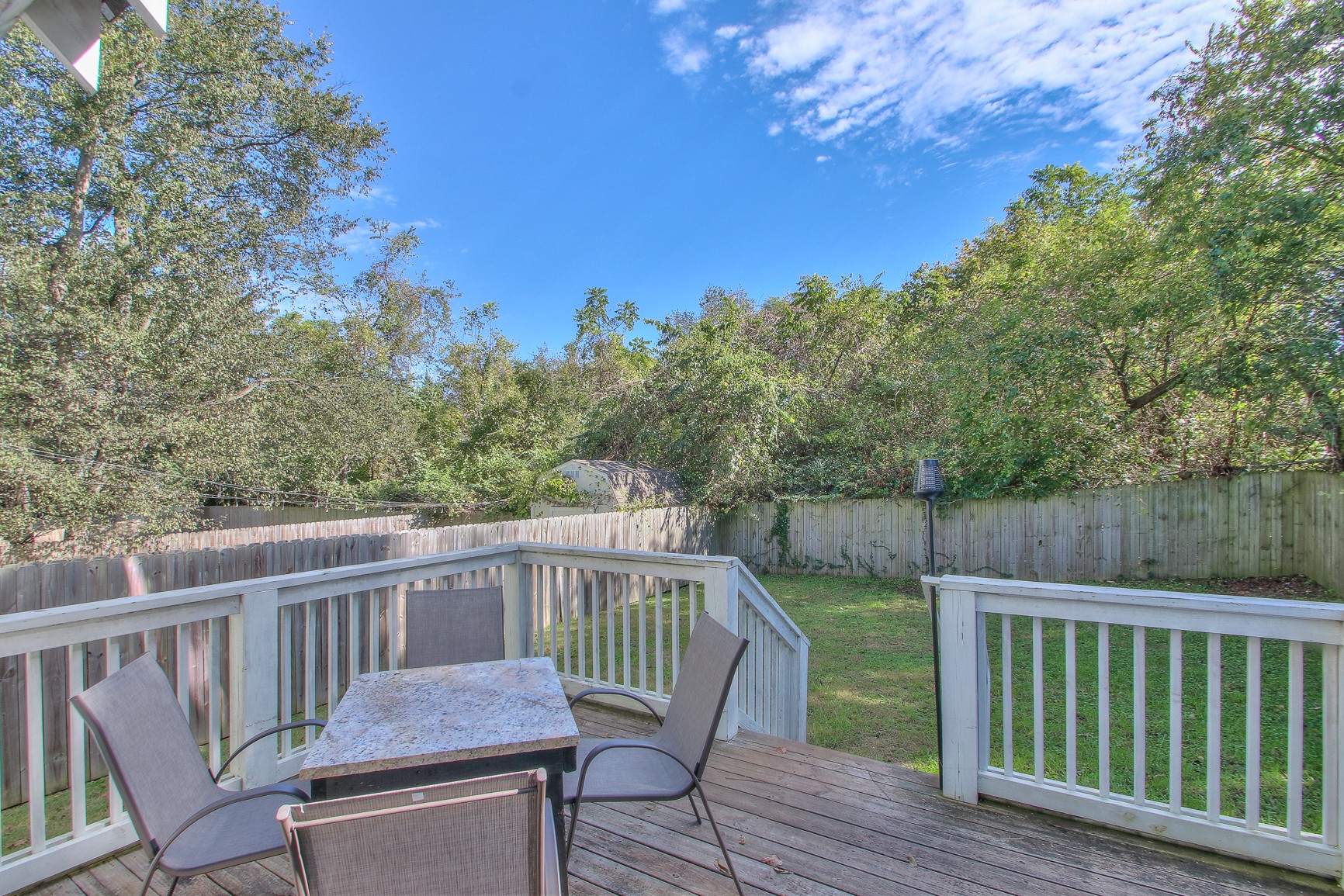 1422A Huffine Street Nashville TN 37216