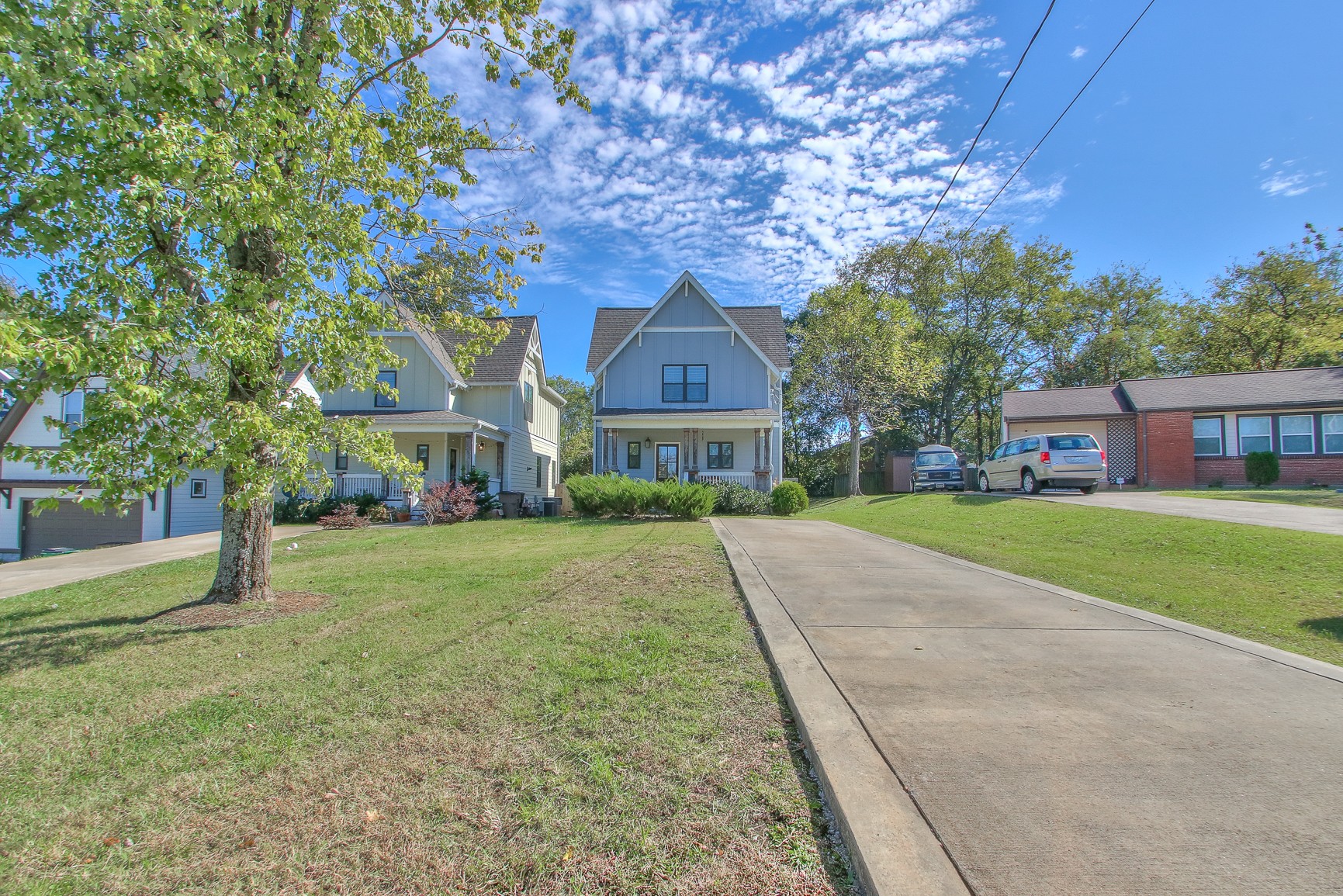 1422A Huffine Street Nashville TN 37216
