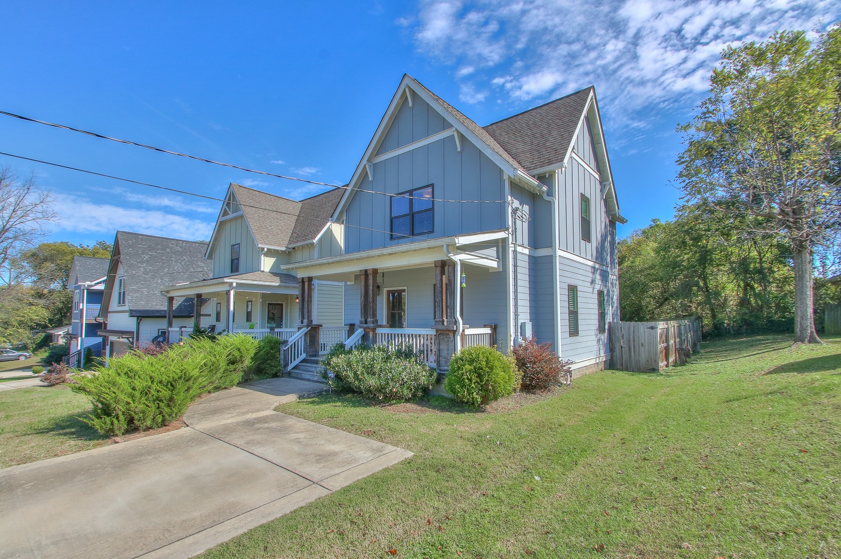 1422A Huffine Street Nashville TN 37216