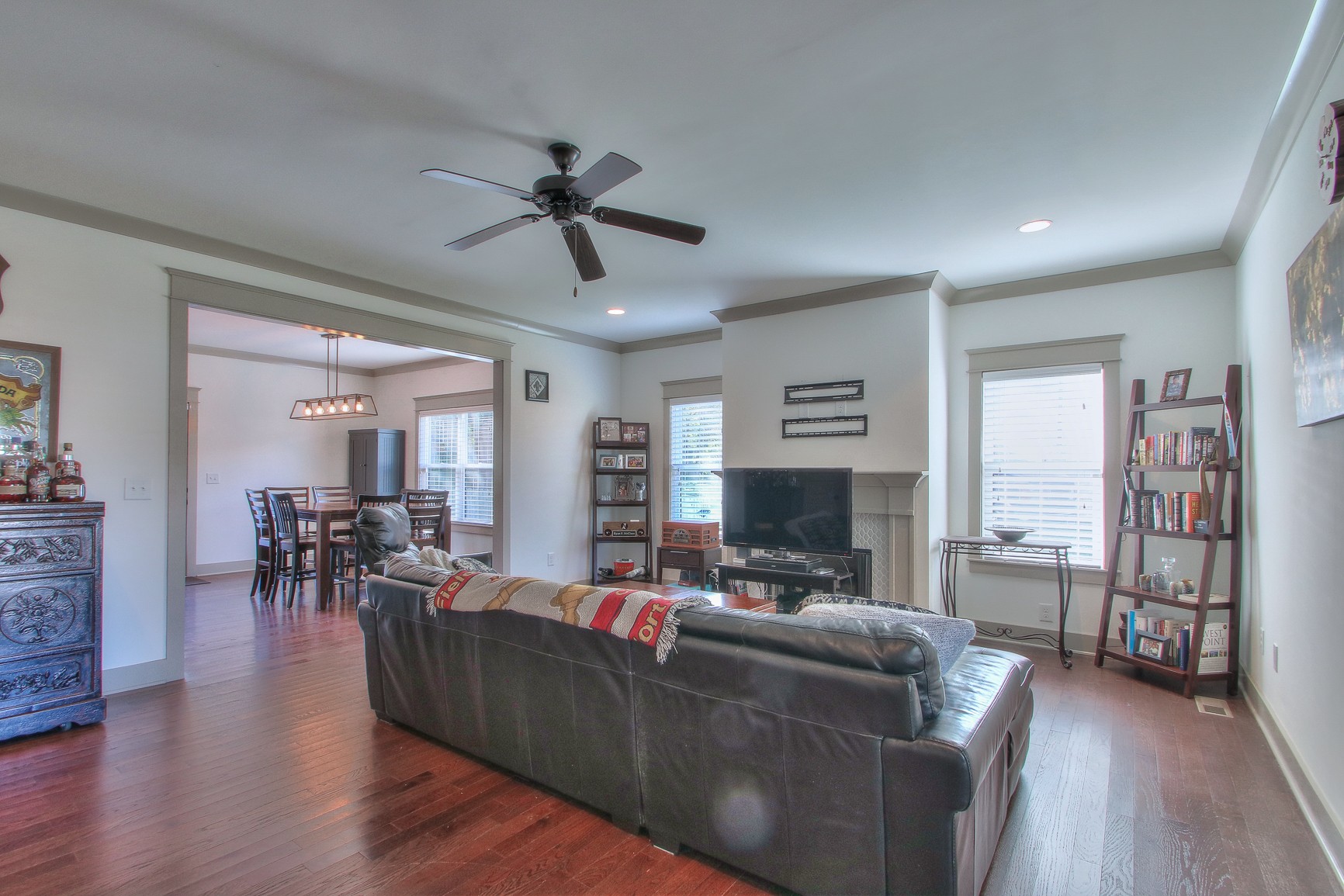 1422A Huffine Street Nashville TN 37216