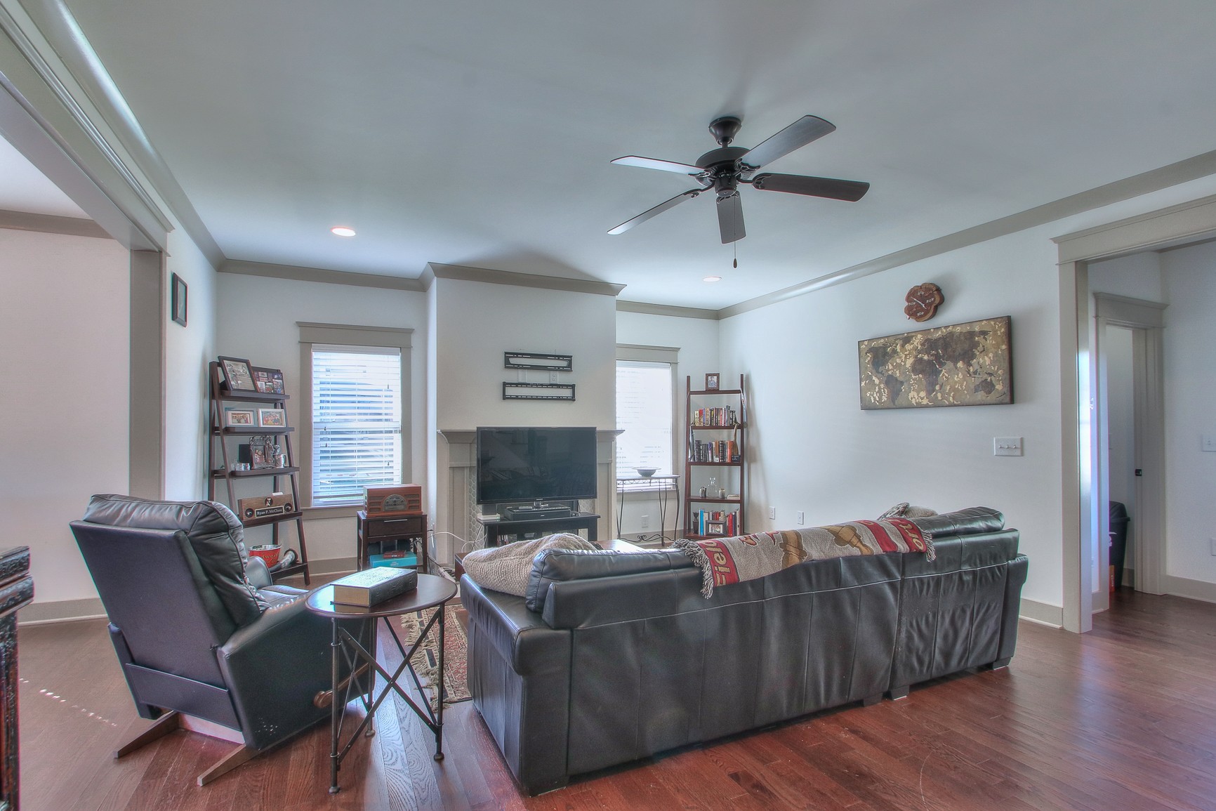 1422A Huffine Street Nashville TN 37216