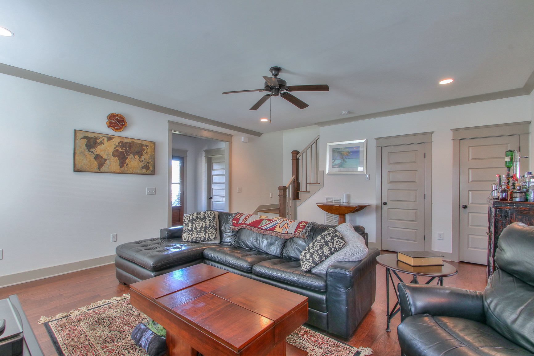 1422A Huffine Street Nashville TN 37216