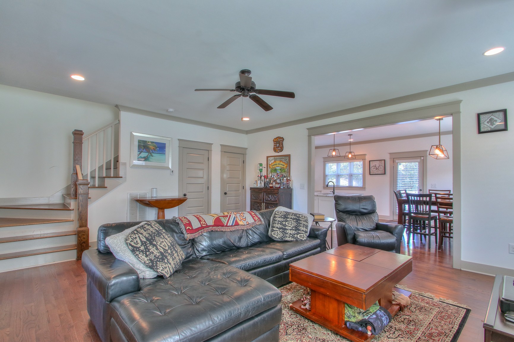 1422A Huffine Street Nashville TN 37216