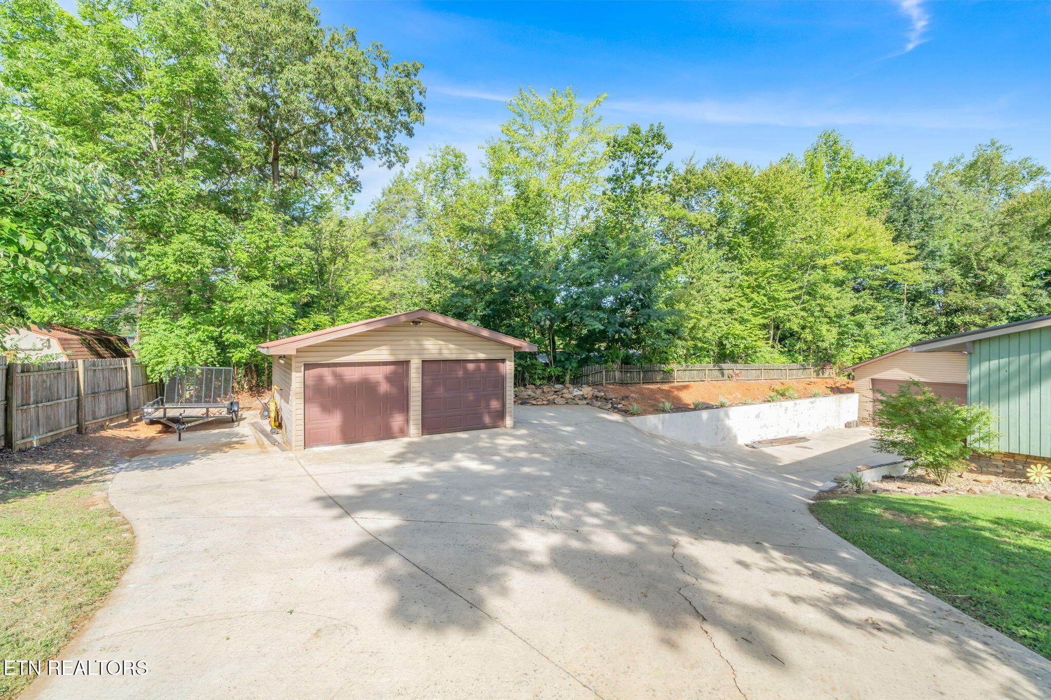 828 Sargent Drive Kingston TN 37763