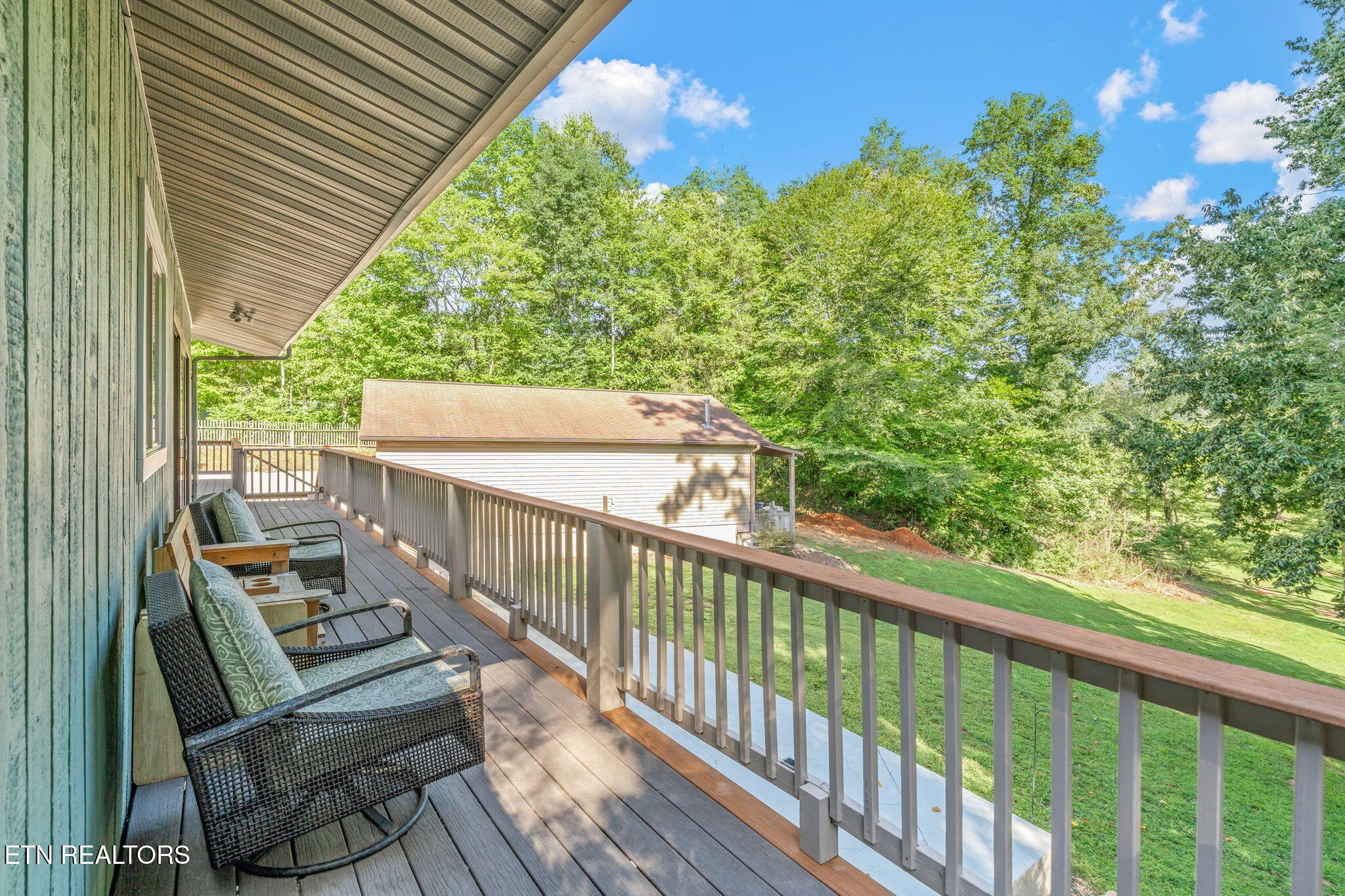 828 Sargent Drive Kingston TN 37763