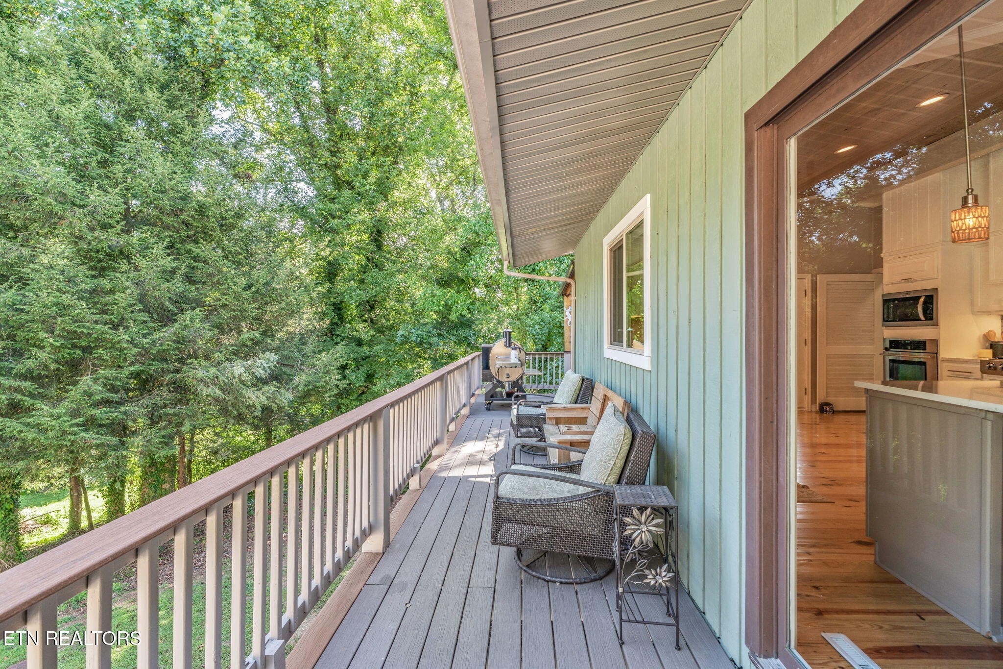 828 Sargent Drive Kingston TN 37763