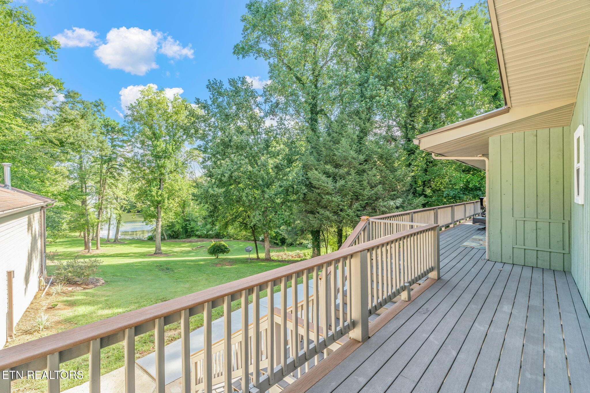 828 Sargent Drive Kingston TN 37763
