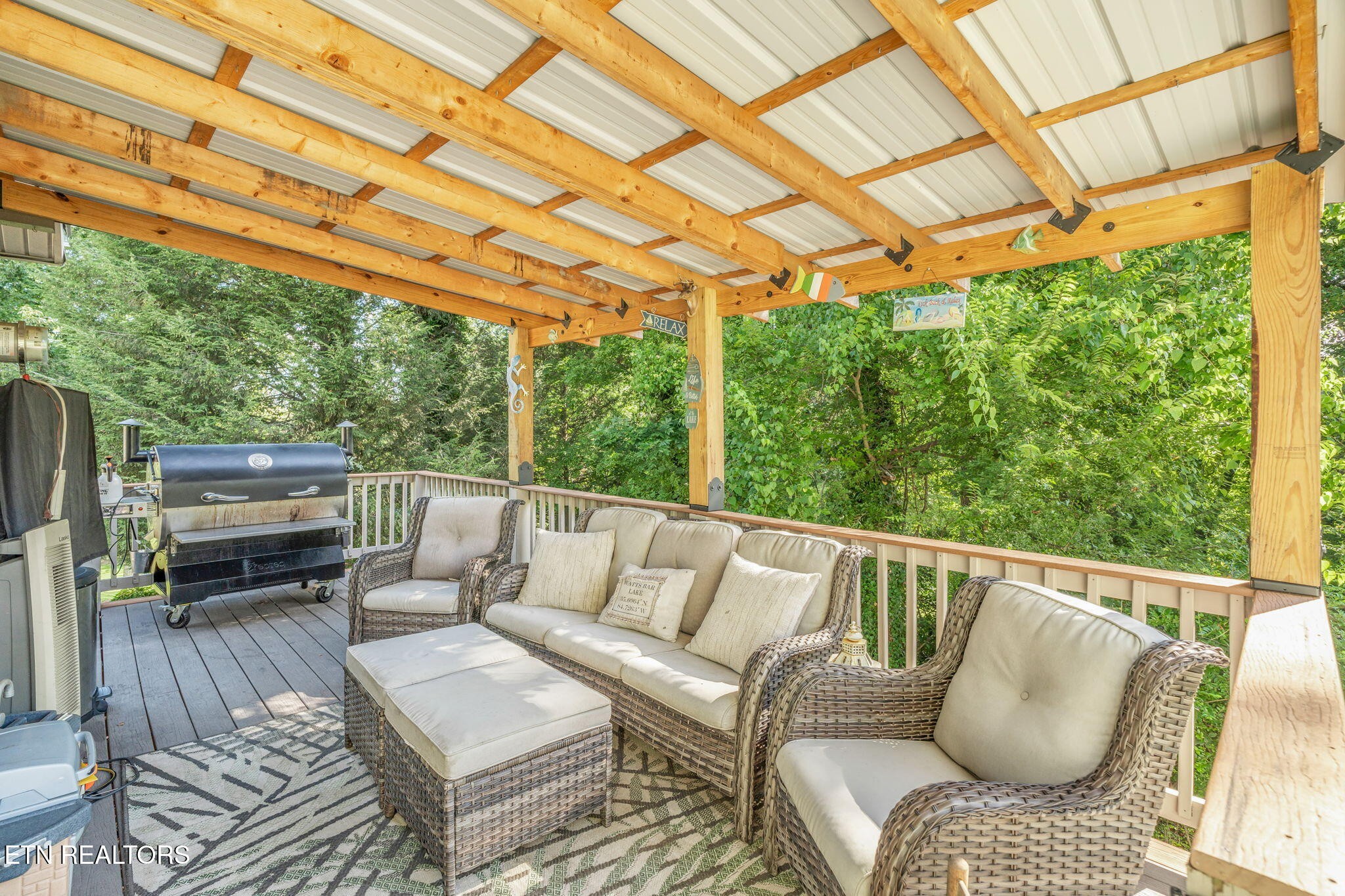 828 Sargent Drive Kingston TN 37763