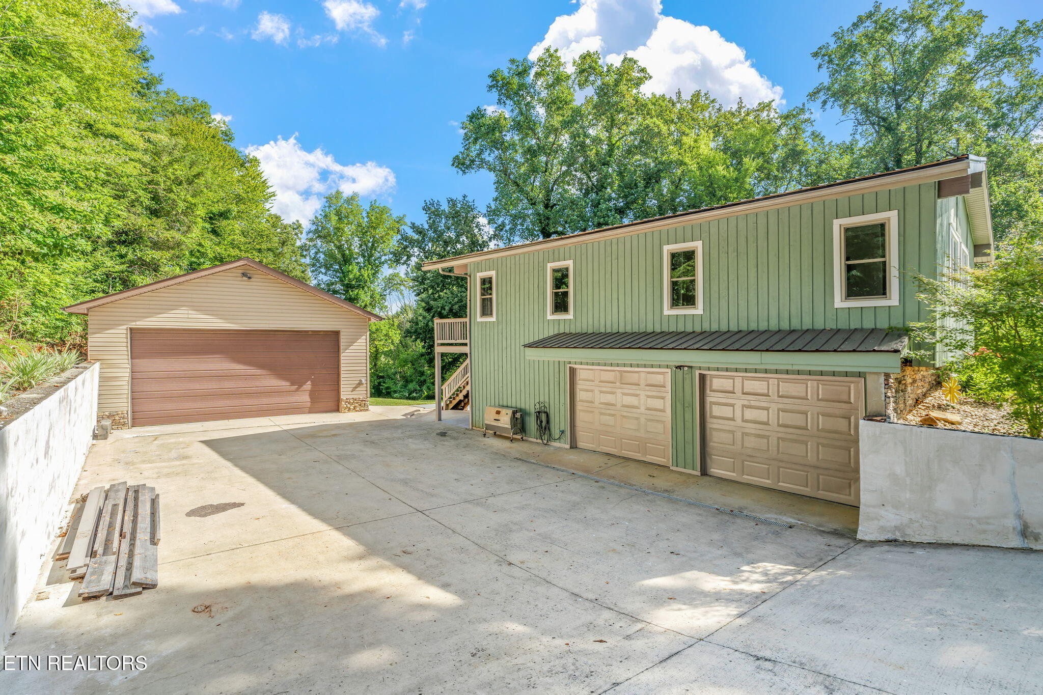 828 Sargent Drive Kingston TN 37763