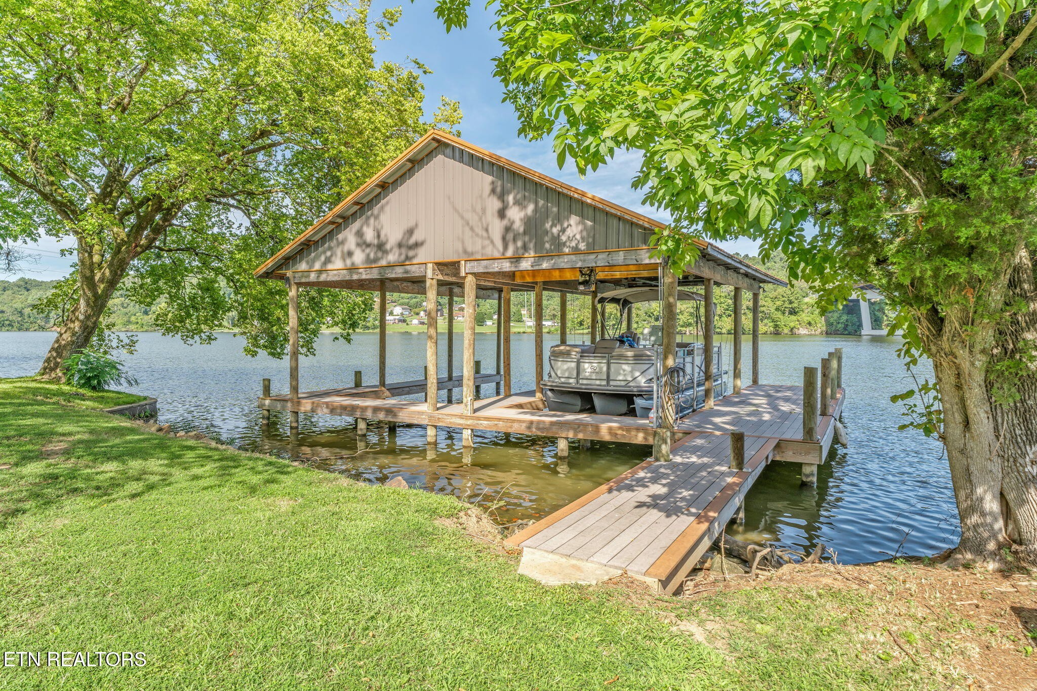 828 Sargent Drive Kingston TN 37763