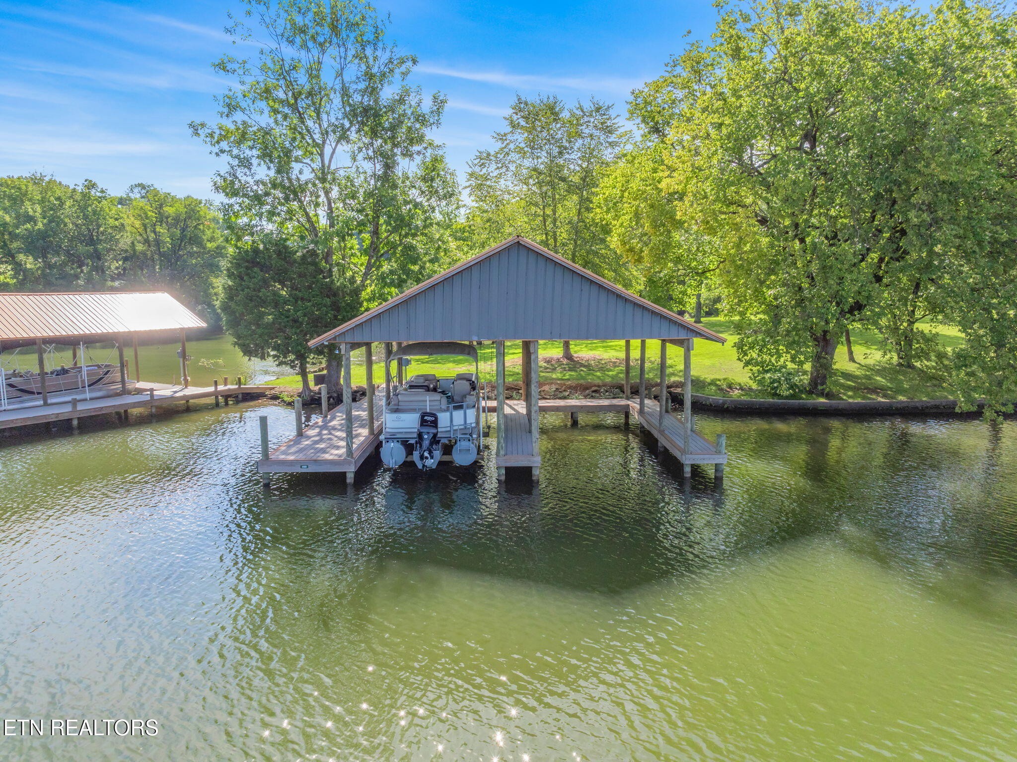 828 Sargent Drive Kingston TN 37763