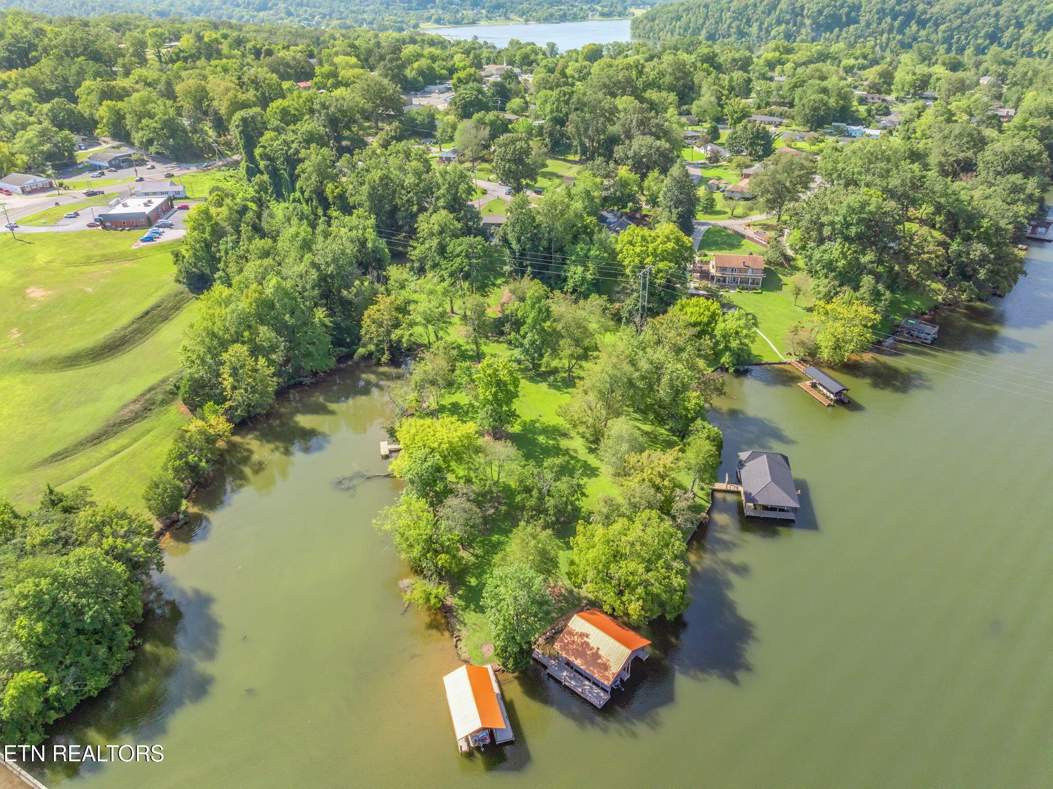 828 Sargent Drive Kingston TN 37763