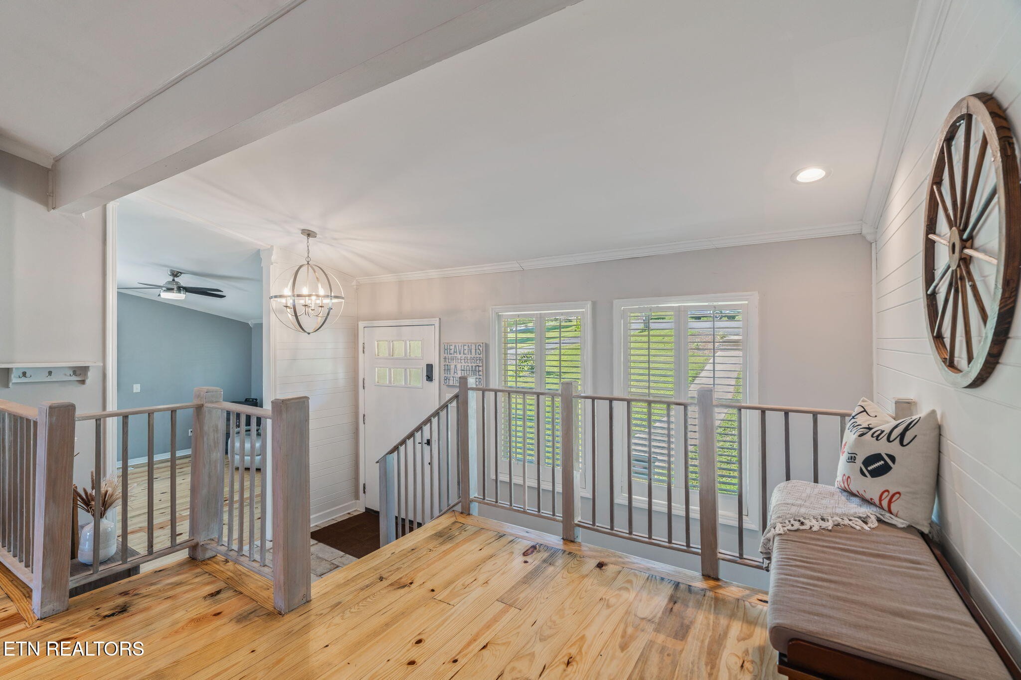 828 Sargent Drive Kingston TN 37763
