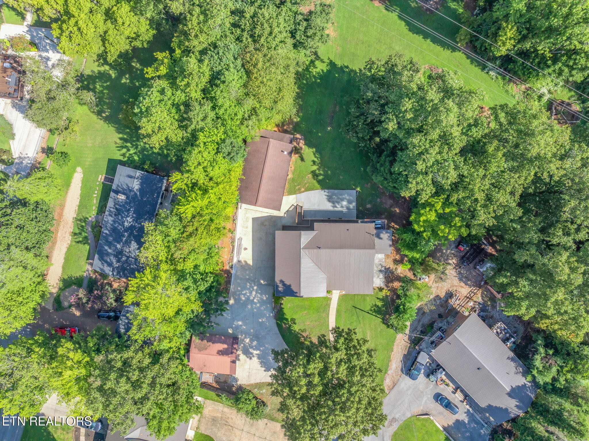 828 Sargent Drive Kingston TN 37763