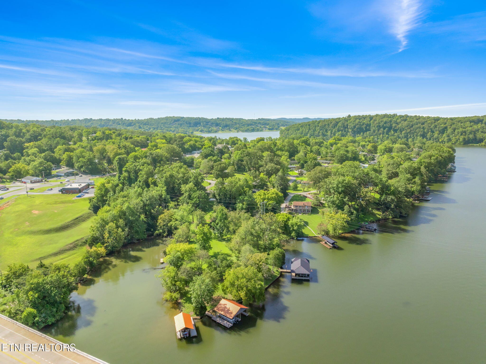 828 Sargent Drive Kingston TN 37763
