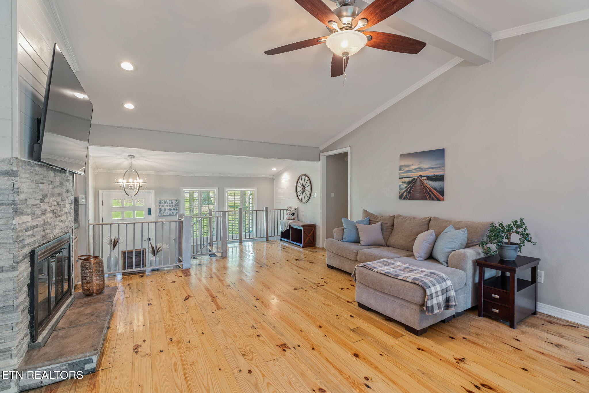 828 Sargent Drive Kingston TN 37763