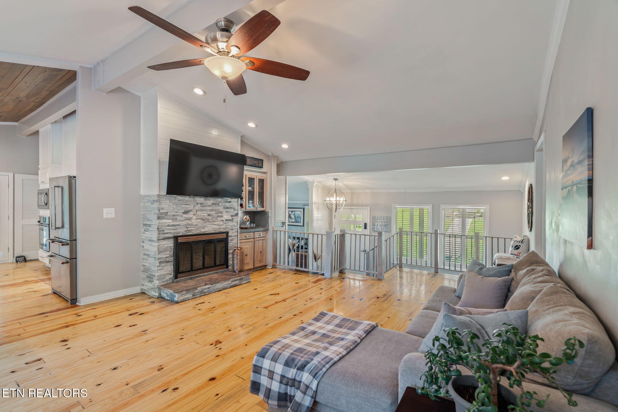 828 Sargent Drive Kingston TN 37763