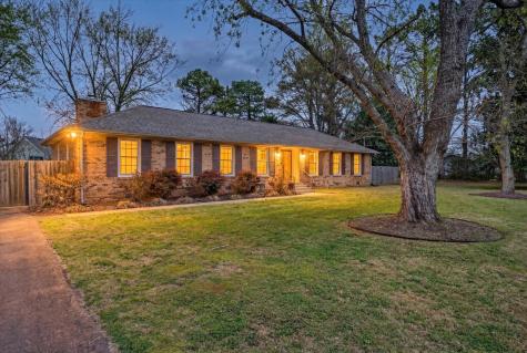 3383 Mount Tabor Road Murfreesboro TN 37127