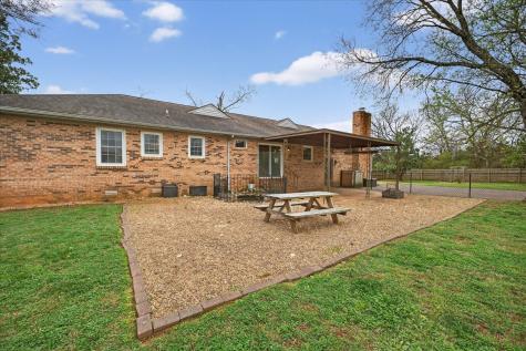 3383 Mount Tabor Road Murfreesboro TN 37127
