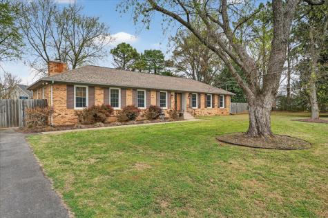 3383 Mount Tabor Road Murfreesboro TN 37127