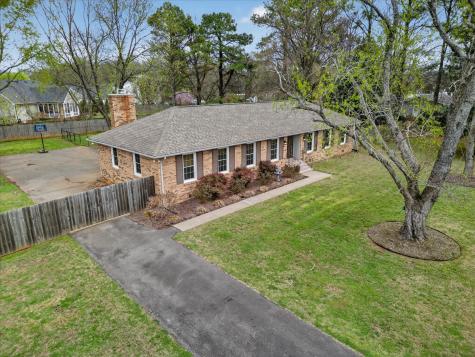 3383 Mount Tabor Road Murfreesboro TN 37127
