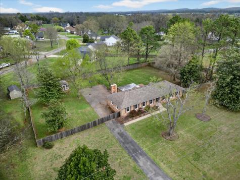 3383 Mount Tabor Road Murfreesboro TN 37127