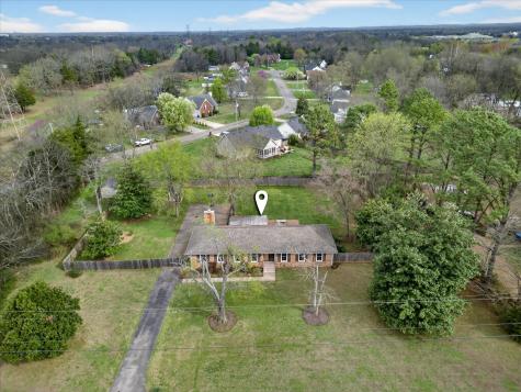 3383 Mount Tabor Road Murfreesboro TN 37127