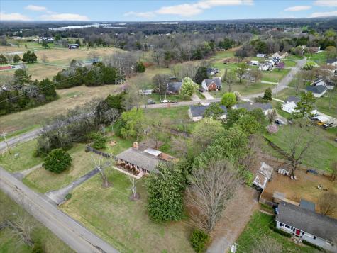 3383 Mount Tabor Road Murfreesboro TN 37127