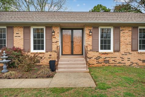 3383 Mount Tabor Road Murfreesboro TN 37127