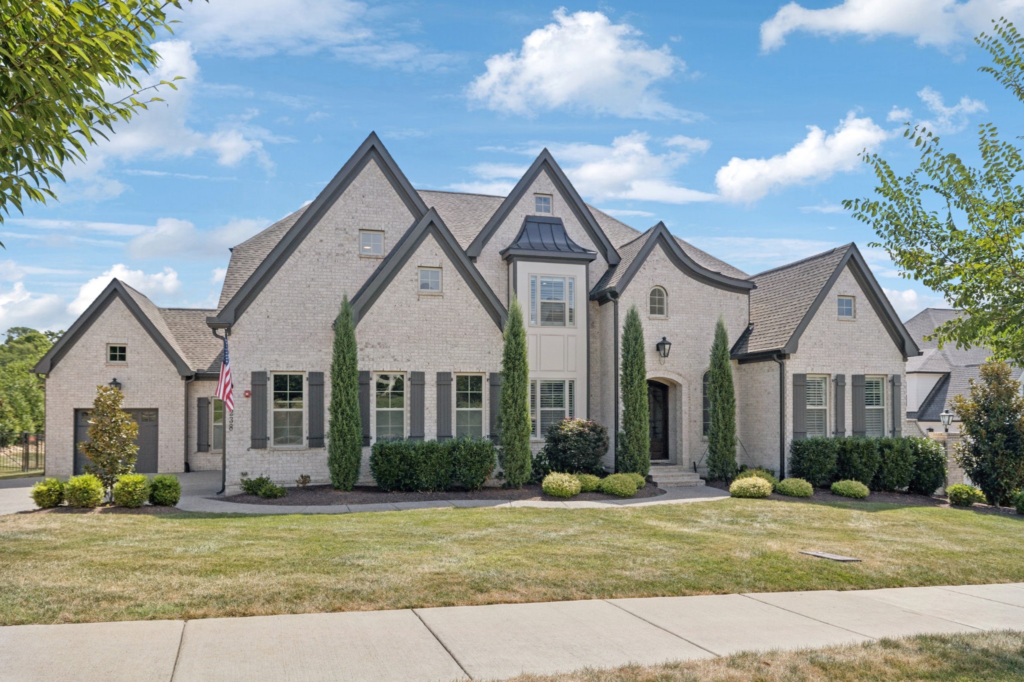 238 Bishops Gate Drive Franklin TN 37064