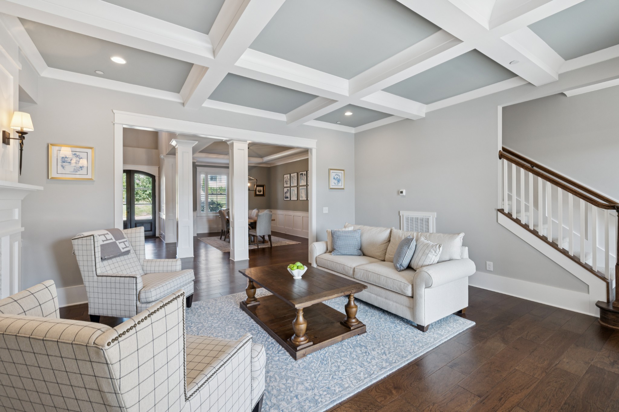 238 Bishops Gate Drive Franklin TN 37064