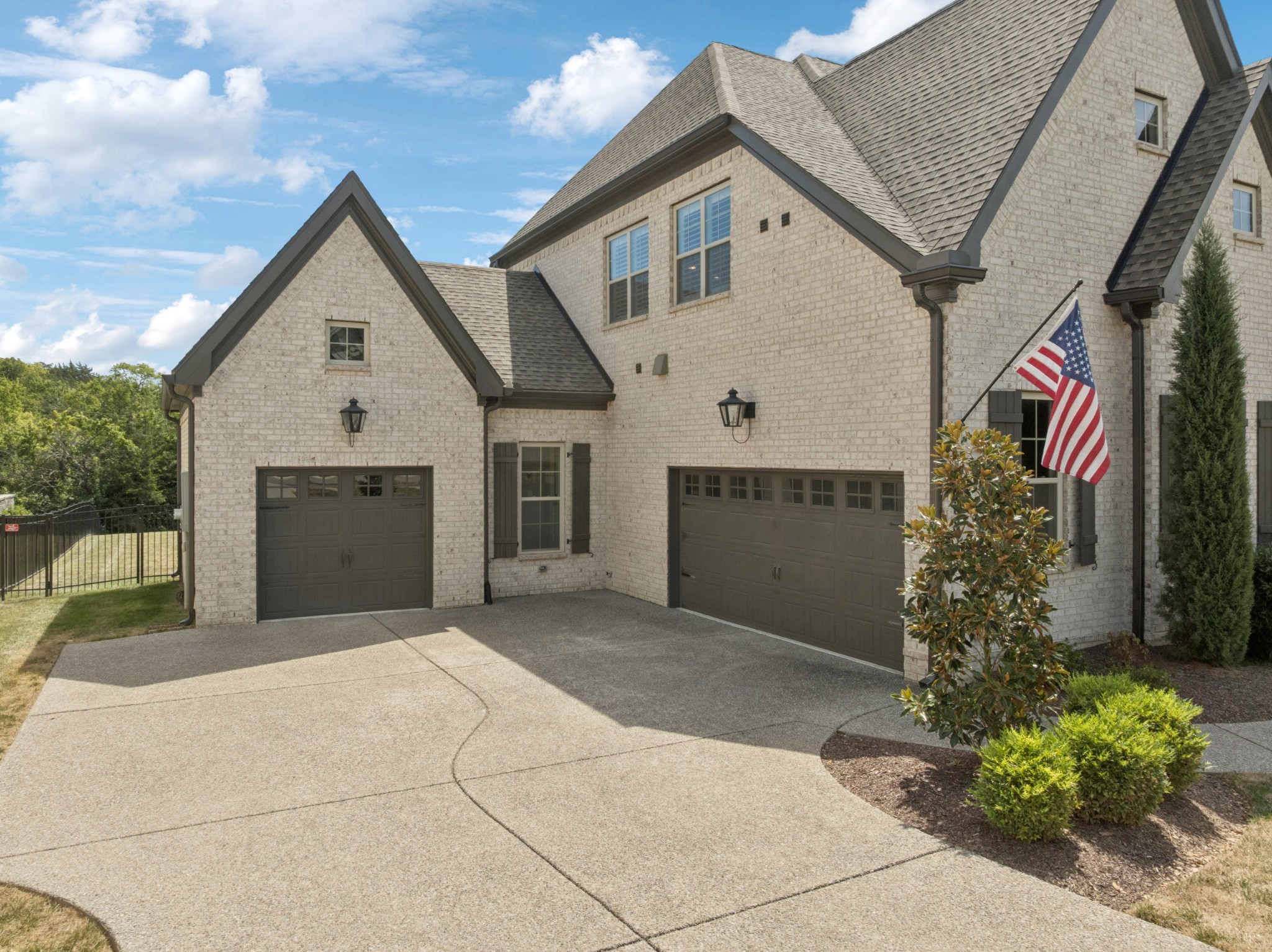 238 Bishops Gate Drive Franklin TN 37064