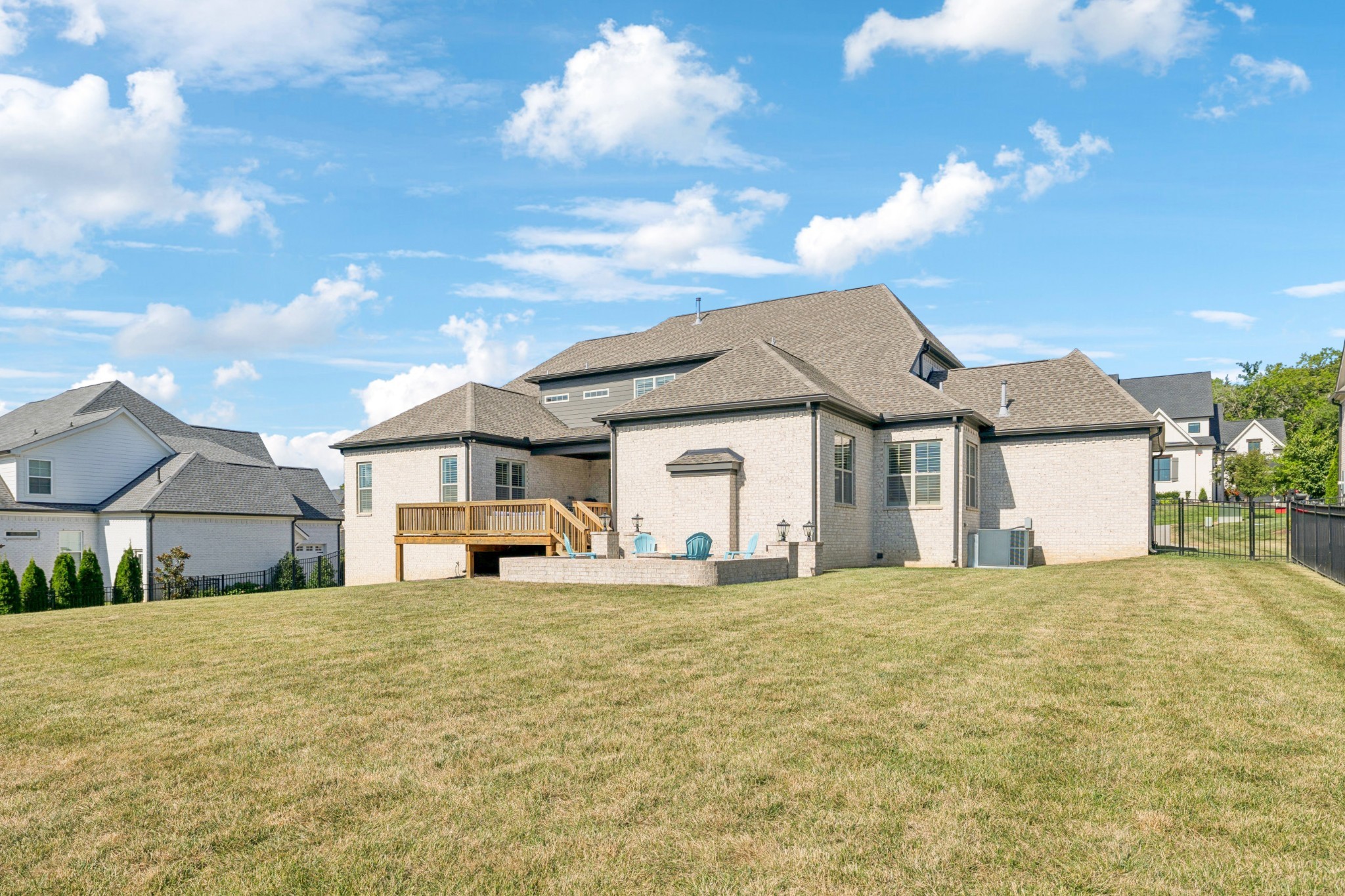 238 Bishops Gate Drive Franklin TN 37064