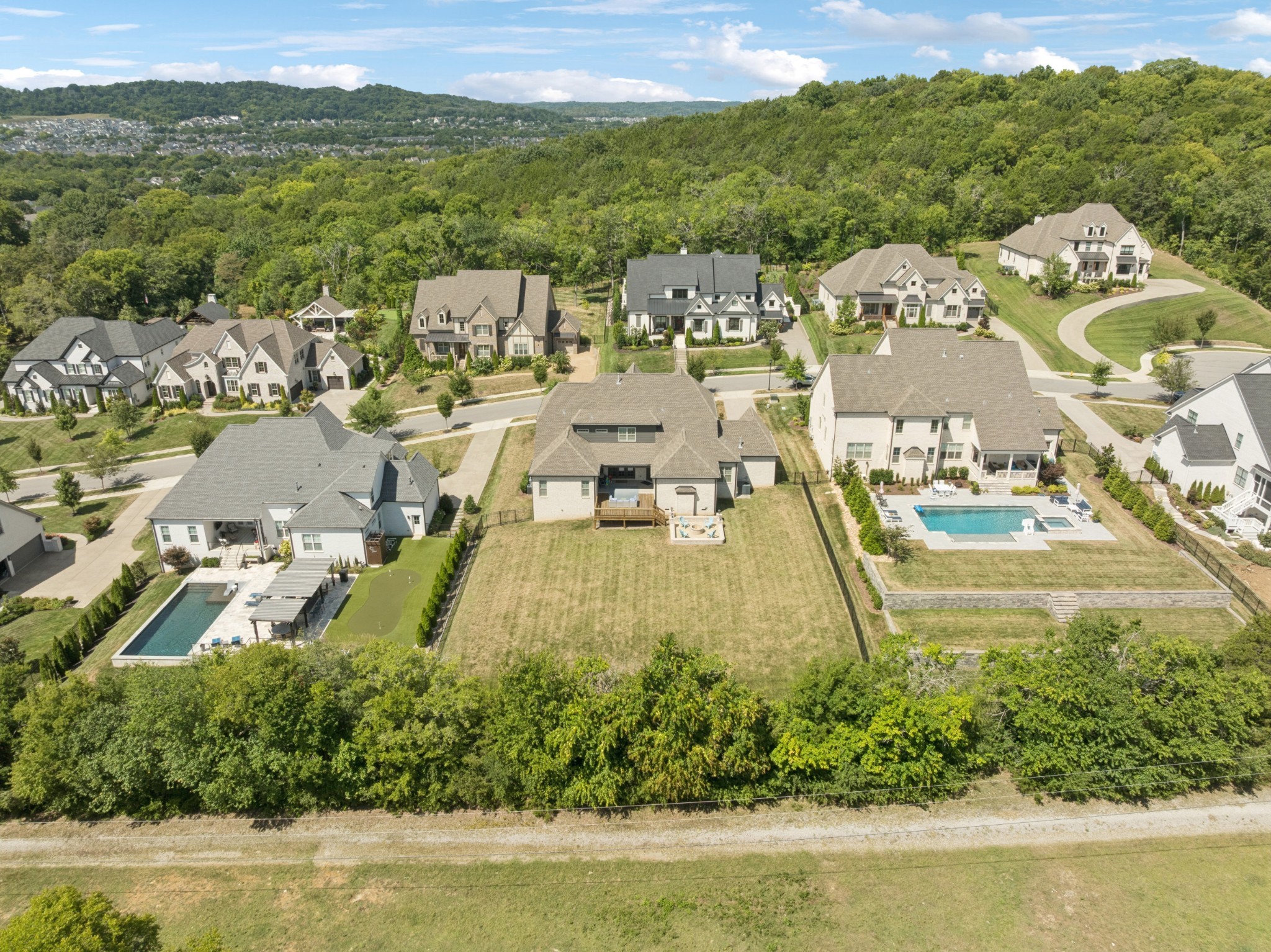 238 Bishops Gate Drive Franklin TN 37064