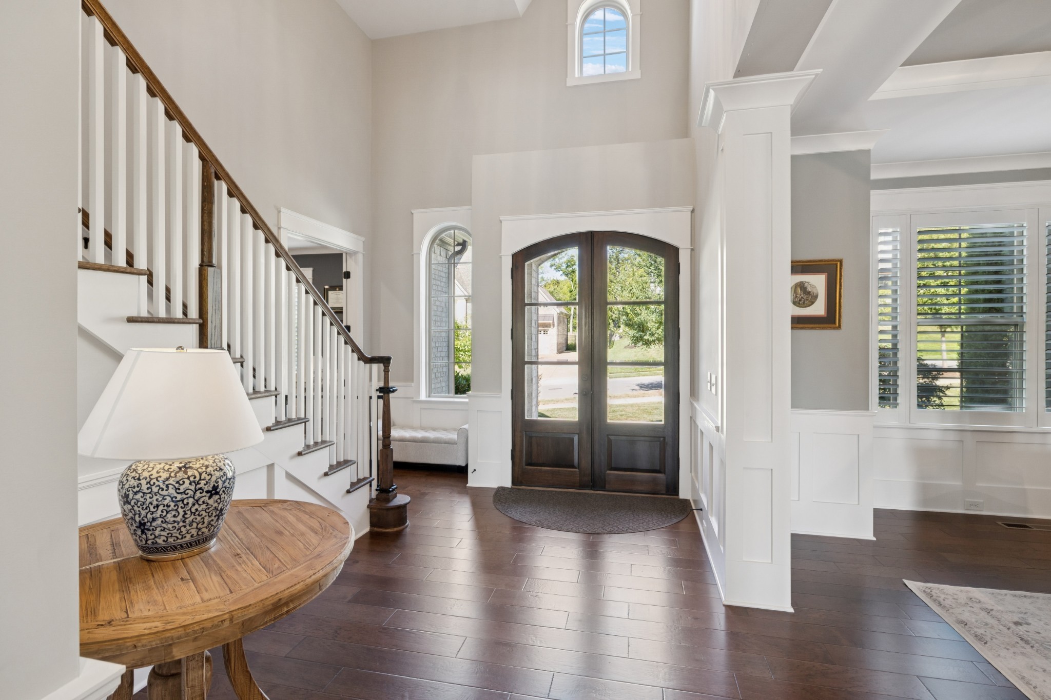 238 Bishops Gate Drive Franklin TN 37064