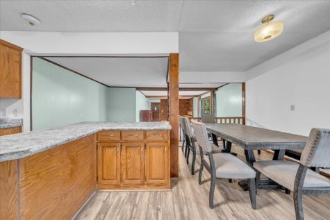 588 Sweeton Hill Road Coalmont TN 37313