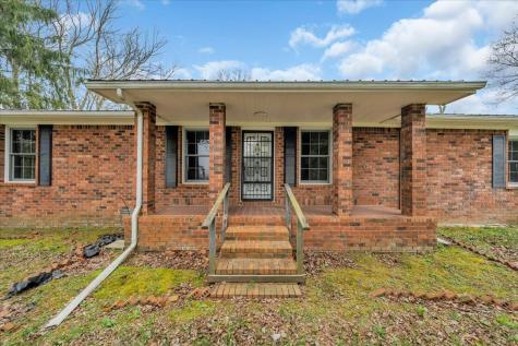 588 Sweeton Hill Road Coalmont TN 37313