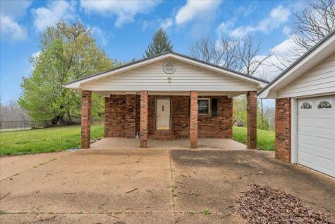 588 Sweeton Hill Road Coalmont TN 37313