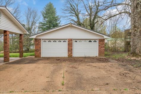 588 Sweeton Hill Road Coalmont TN 37313