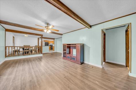 588 Sweeton Hill Road Coalmont TN 37313