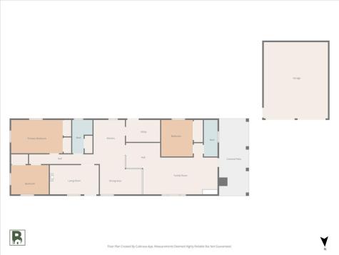 588 Sweeton Hill Road Coalmont TN 37313
