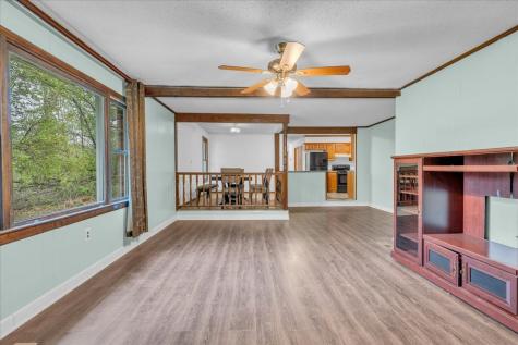 588 Sweeton Hill Road Coalmont TN 37313