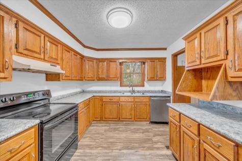 588 Sweeton Hill Road Coalmont TN 37313