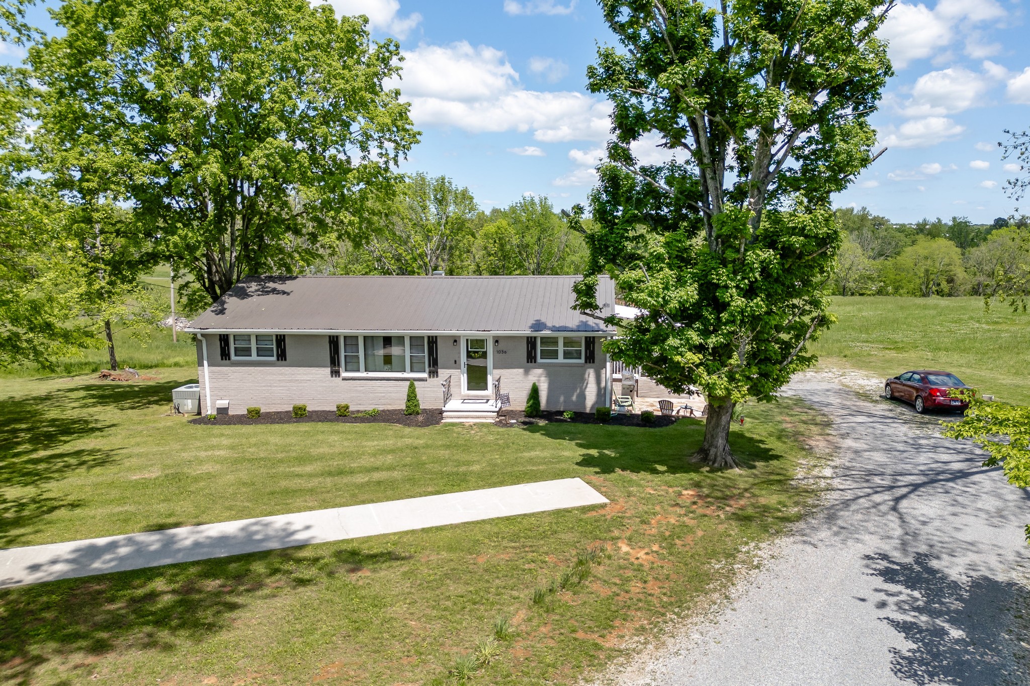 1036 Old Smithville Road Mcminnville TN 37110