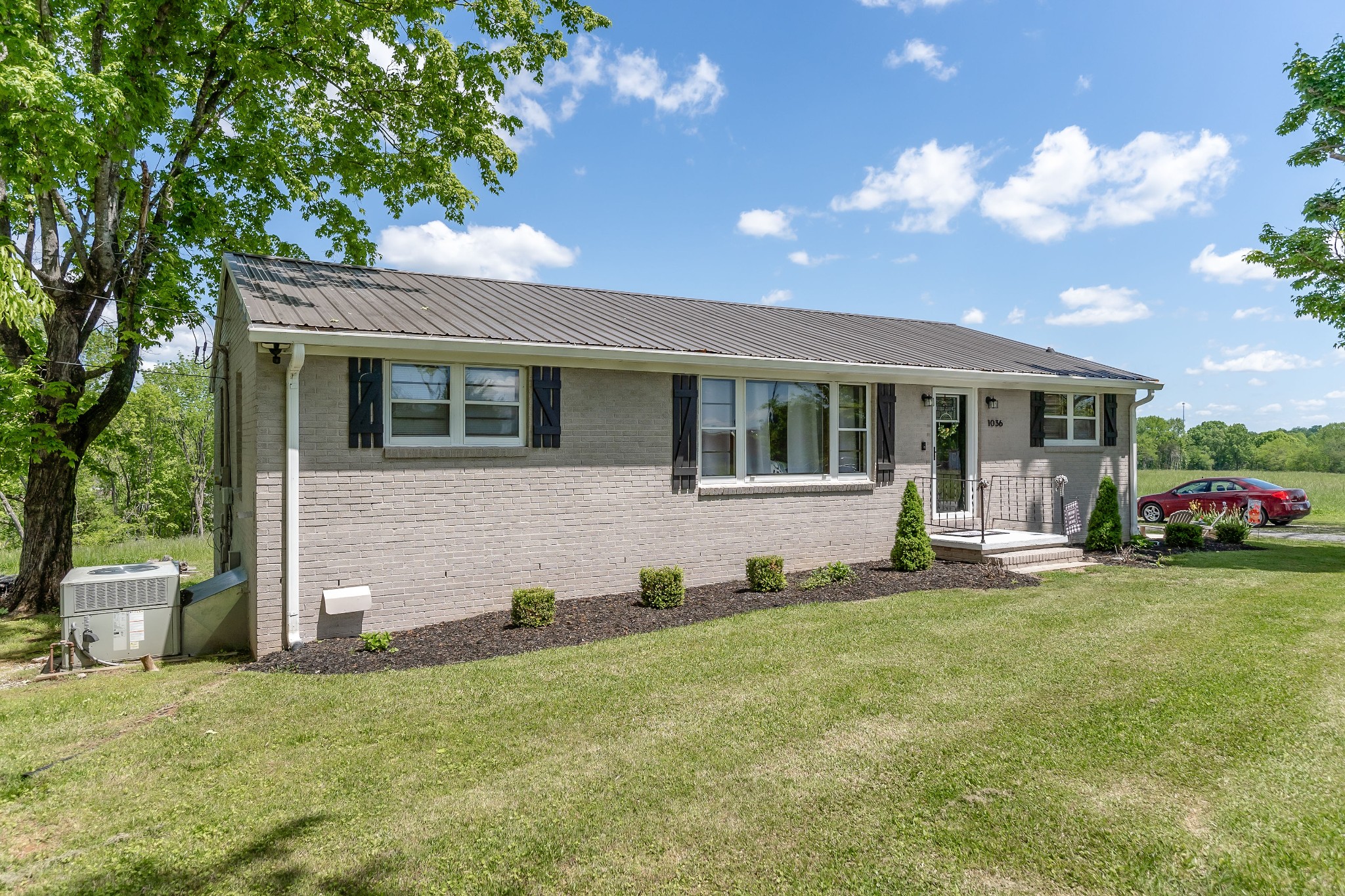 1036 Old Smithville Road Mcminnville TN 37110