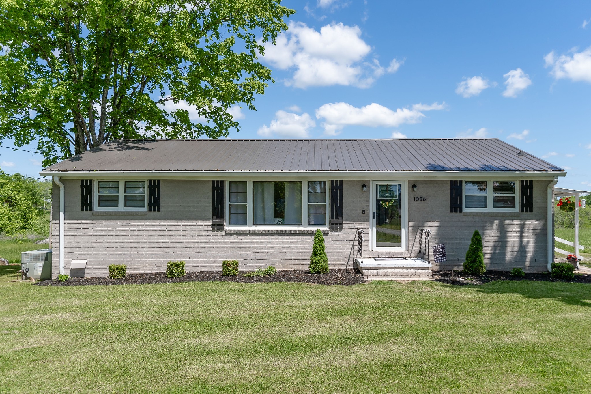 1036 Old Smithville Road Mcminnville TN 37110