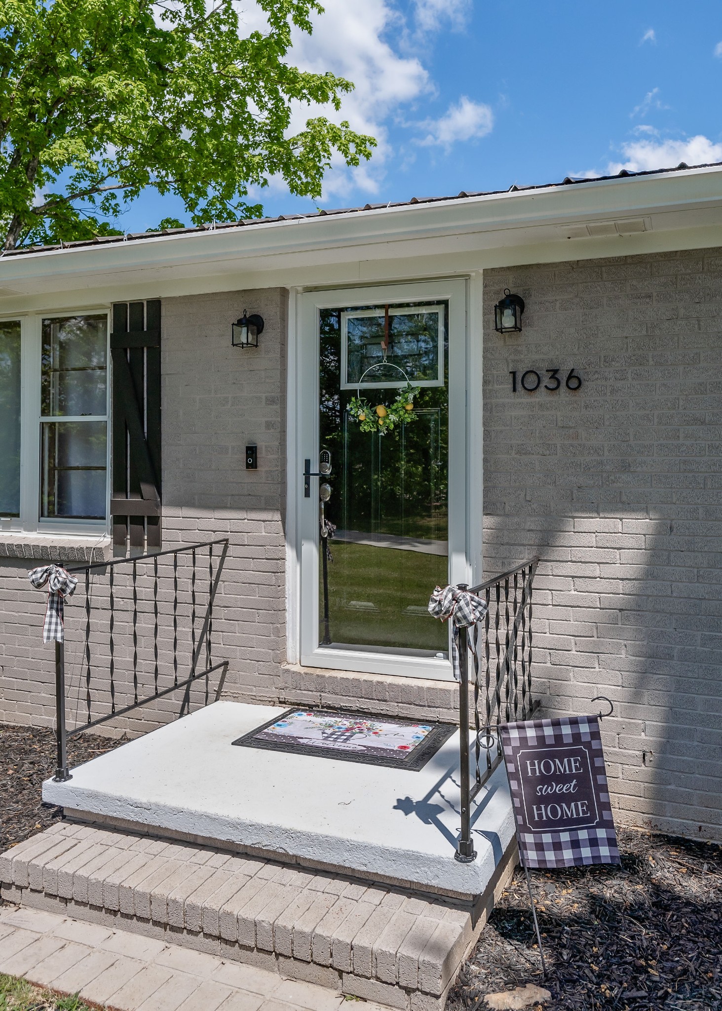 1036 Old Smithville Road Mcminnville TN 37110