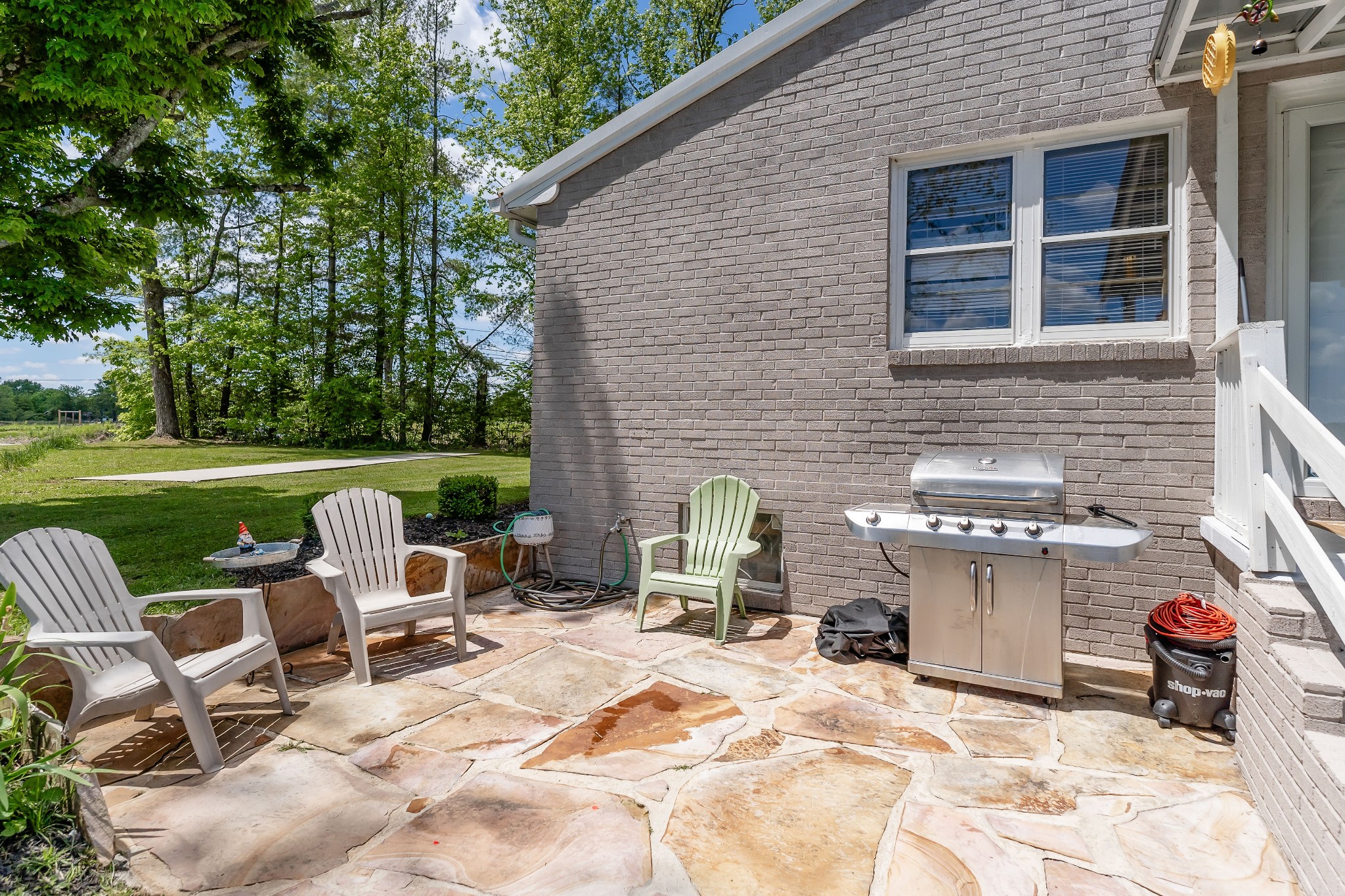 1036 Old Smithville Road Mcminnville TN 37110