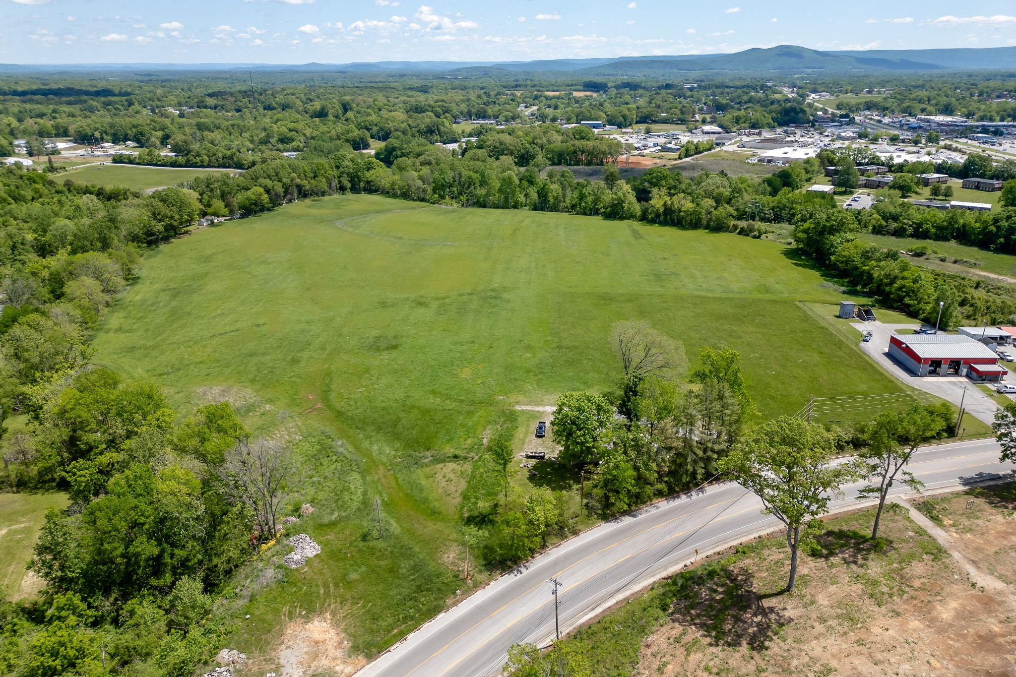 1036 Old Smithville Road Mcminnville TN 37110