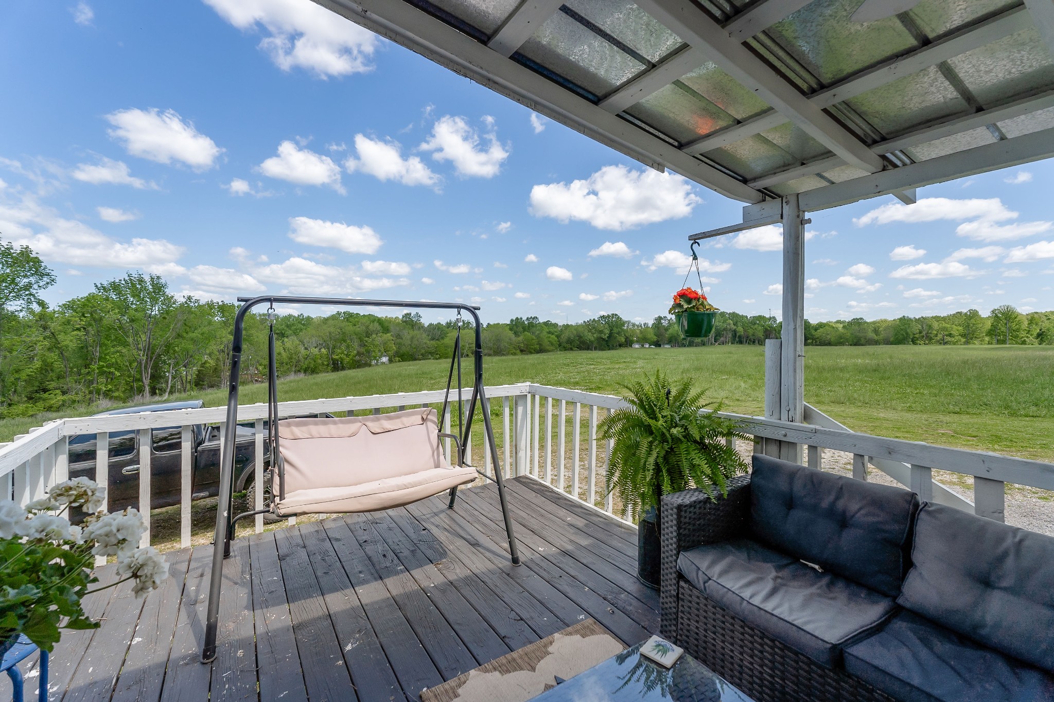 1036 Old Smithville Road Mcminnville TN 37110